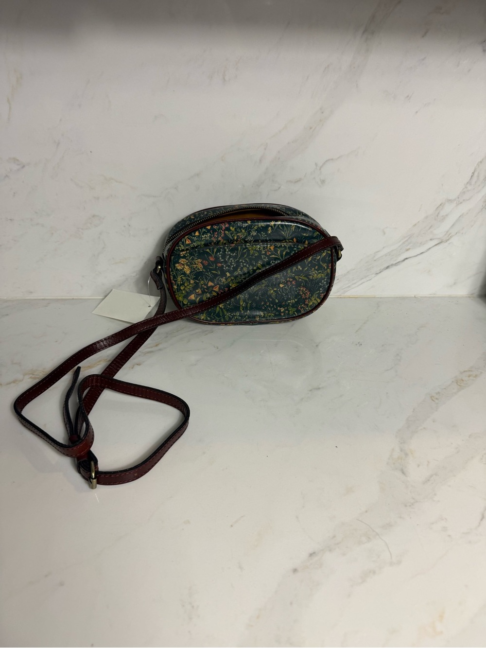 Patricia Nash Elexis Small Crossbody Bag - Picture 6 of 6